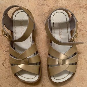 Salt Water Sandals